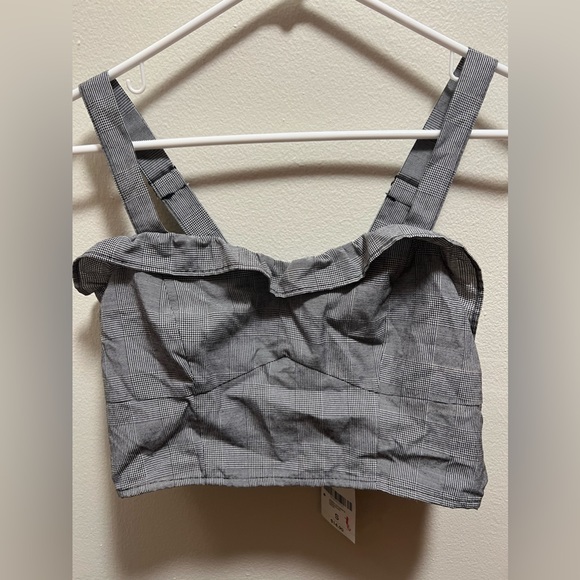 Forever 21 Crop Top - Picture 1 of 3
